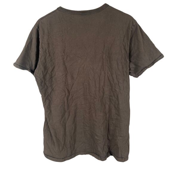 2000's OBEY Graphic Tee Shirt Men's Size L - Picture 5 of 7